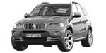 BMW E70 P12BE Fault Code