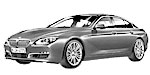BMW F06 P12BE Fault Code